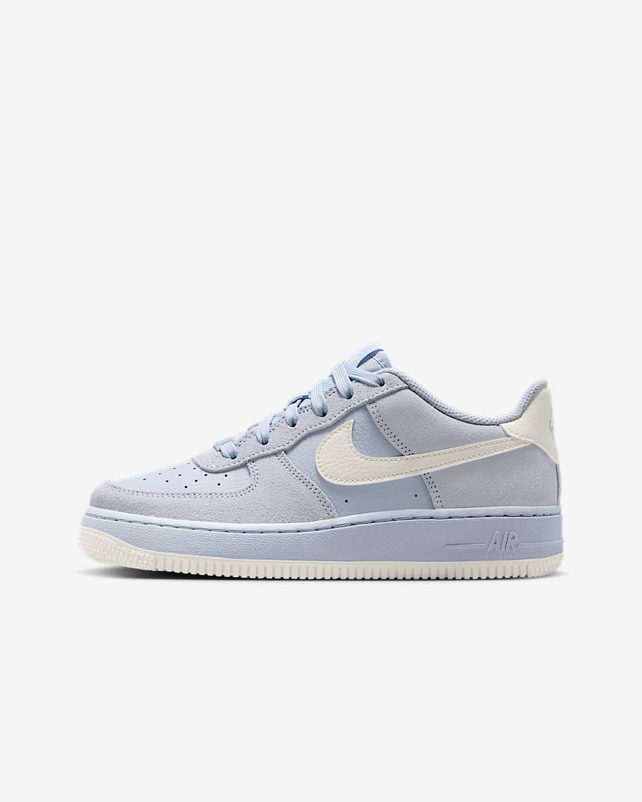 Nike Air Force 1 LV8 2 Big Kids' Shoes. Nike.com